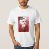 Tchaikovsky T-Shirt (Voorkant)
