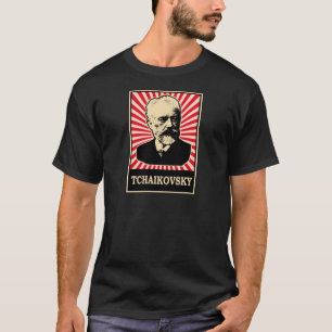 Tchaikovsky T-shirt