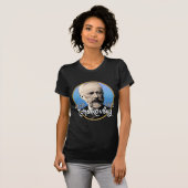 Tchaikovsky T-shirt (Voorkant volledig)