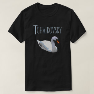 TCHAIKOVSKY T-SHIRT