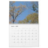 Tchefuncte Seasons Calendar Kalender (Mar 2027)