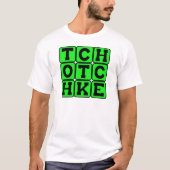 Tchotchke, Bric-A-Brac Prullaria T-shirt (Voorkant)