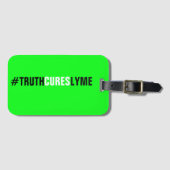 #tcl bagagelabel (Voorkant (horizontaal))