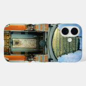 TCL Chinees theater Hollywood Case-Mate iPhone Case (Achterkant (horizontaal))