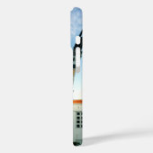 TCL Chinees theater Hollywood Case-Mate iPhone Case (Achterkant / Links)