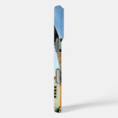 TCL Chinees theater Hollywood Case-Mate iPhone Case (Achterkant / Rechts)