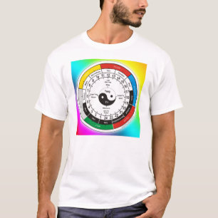 TCM orgelklok / orgelklok T-shirt