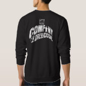 TCODC-ijskremmelaar Trui (Achterkant)