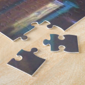 TCR Inside 252 Piece Puzzle Legpuzzel (Zijkant)