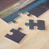 TCR Inside 520 Piece Puzzle Legpuzzel (Zijkant)