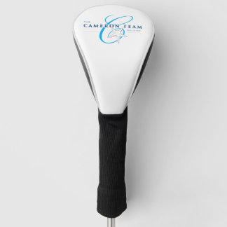TCT-logo Golfheadcover