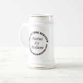 TCTNC Drink Mok (Voorkant links)