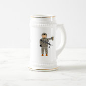 TCTNC Drink Mok (Voorkant rechts)