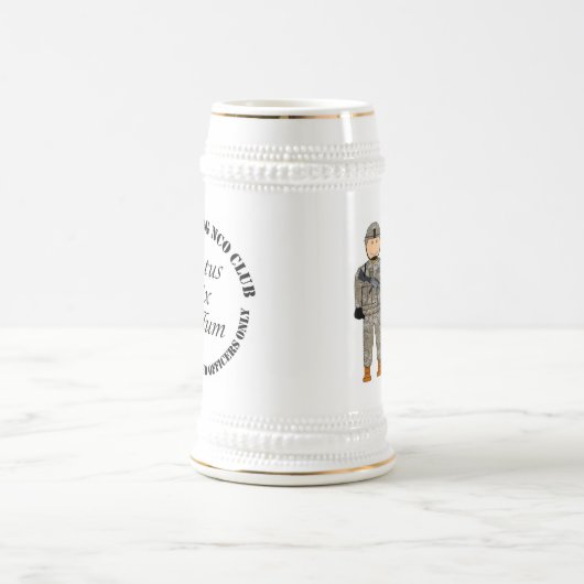 TCTNC Drink Mok (Center)