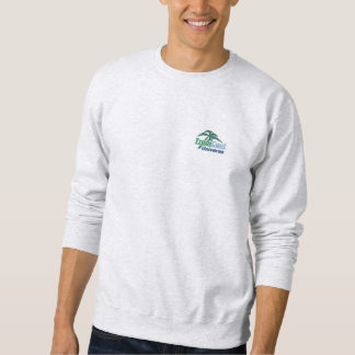 TCU + CLEARWATER BEACH Sweatshirt