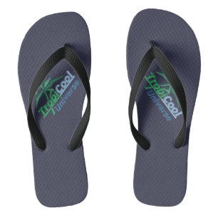 TCU-Teenslippers (marine) Teenslippers