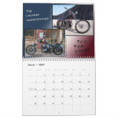 TCU's Top Chops 2012 Agenda Kalender (Mar 2027)