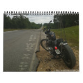 TCU's Top Chops 2013 Agenda Kalender (Hoes)