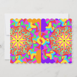 TD1002 - Afbeelding van ware liefde Bedankkaart