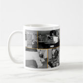 TD1 Coffe-Mok Koffiemok (Links)