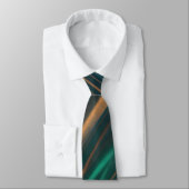 TD8 Business Stropdas (Gebonden)