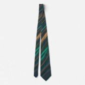 TD8 Business Stropdas (Achterkant)