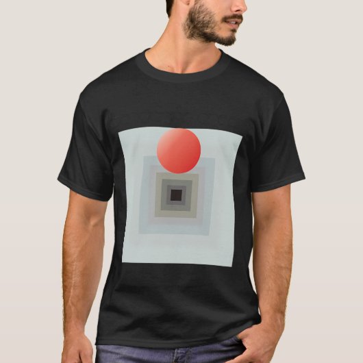 TD Force Majeure - Inspiratie T-shirt (Voorkant)