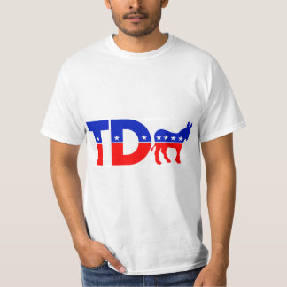 TD**S T-SHIRT