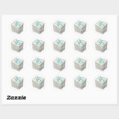 TD Stack Sticker (20 stuks) (Vel)