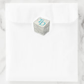 TD Stack Sticker (20 stuks) (Tas)