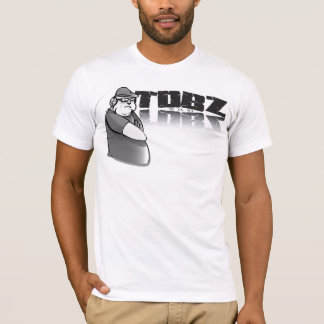 TDBZ T-SHIRT