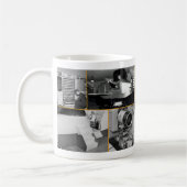 TDC-koffie-Mok Koffiemok (Links)