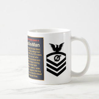 TDC-koffie-Mok Koffiemok