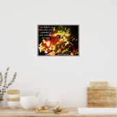 TDCJ HR — Poster voor personeelsontwikkeling — Gep (Keuken)