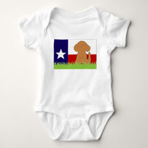 TDD abriot doodle Romper