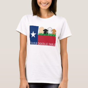 TDD lange hoes T-shirt