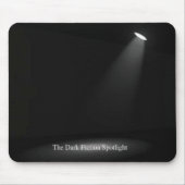 TDFS Mousepad Muismat (Voorkant)