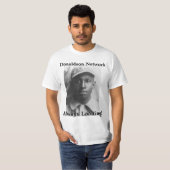 TDN T-shirt (Voorkant volledig)