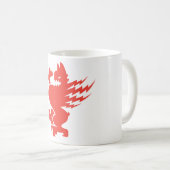 TDOG CLASSIC KOFFIEMOK (Voorkant rechts)