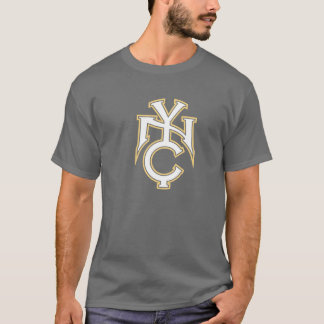 TDogs NYC logo T-shirt