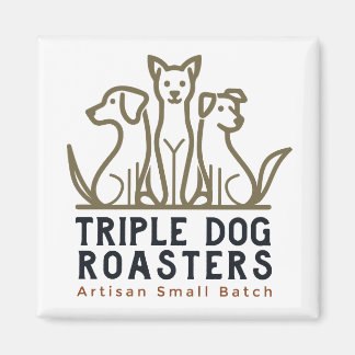 TDR-koelkastmagneet Magneet