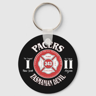 TDRT-Sleutelhanger Sleutelhanger