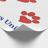 TDU-cadeaupapier! Cadeaupapier (Hoek)