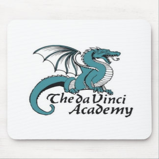 TdVA-muisblok Muismat