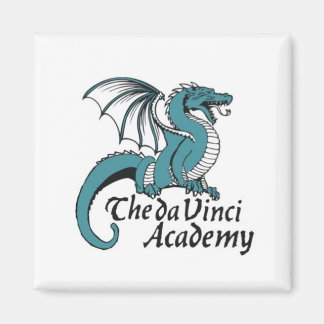 TdVA vierkante magneet