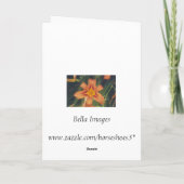 te amo - kaart (Achterkant)