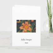 te amo - kaart (V-dag) (Achterkant)