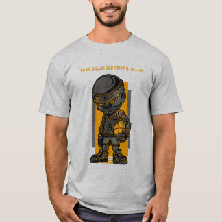 Te Ballen T-shirt