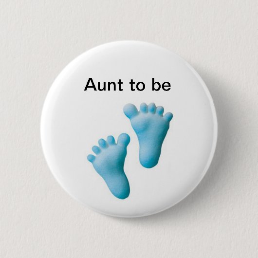 Te betalen bedrag ronde button 5,7 cm (Voorkant)