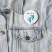 Te betalen bedrag ronde button 5,7 cm (In situ)